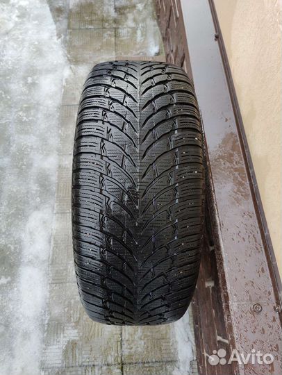 Nokian Tyres WR 265/60 R18 114H