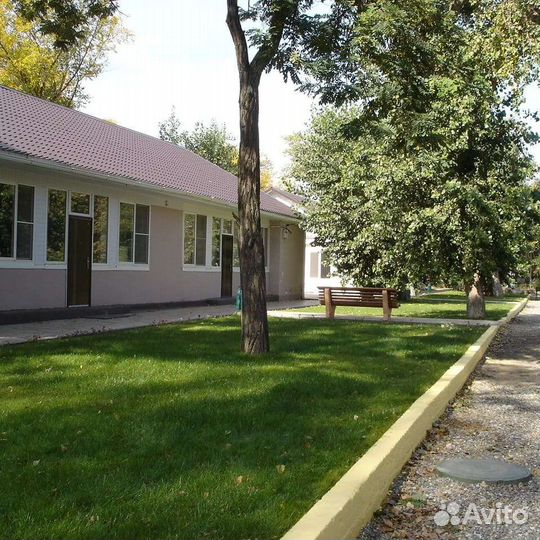 База Отдыха. Разные беседки