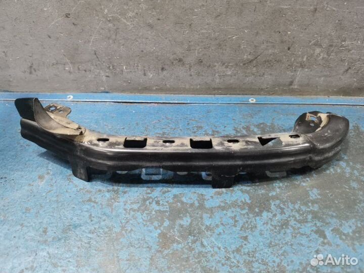 Ресничка фары левая Subaru Forester SG/S11