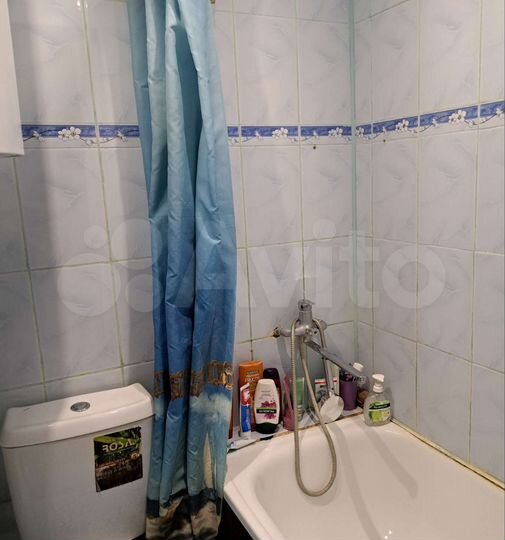 1-к. квартира, 25 м², 1/5 эт.