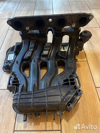 Коллектор впускной LADA Vesta