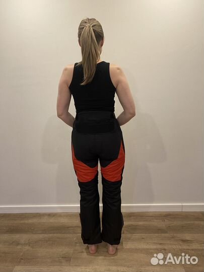 Мотобрюки женские размер 44-46