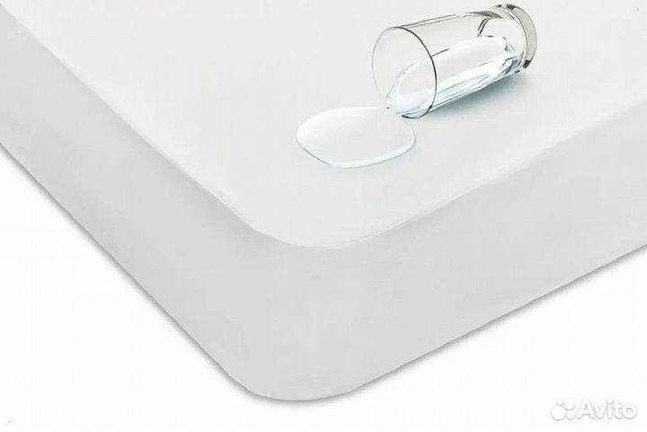 Чехол Askona для матраса 140x200