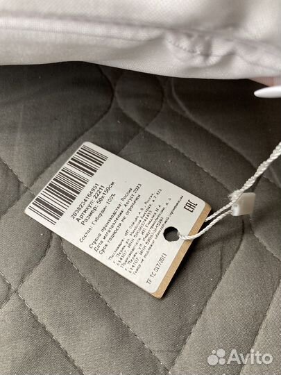 Дакимакура 18+