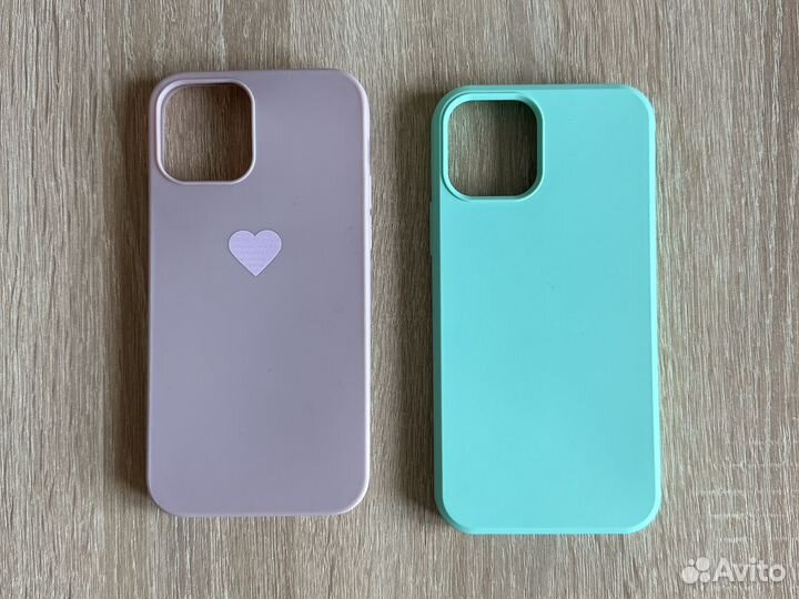 Чехол на iPhone 12 pro