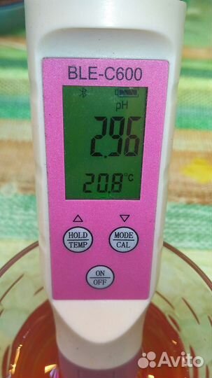 Ромашковый уксус домашнего приготовления