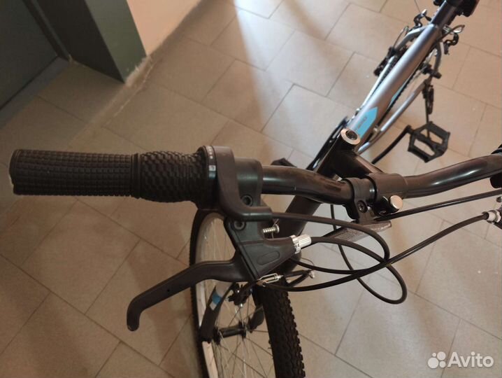 Велосипед Life 26