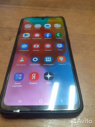 Samsung Galaxy A51