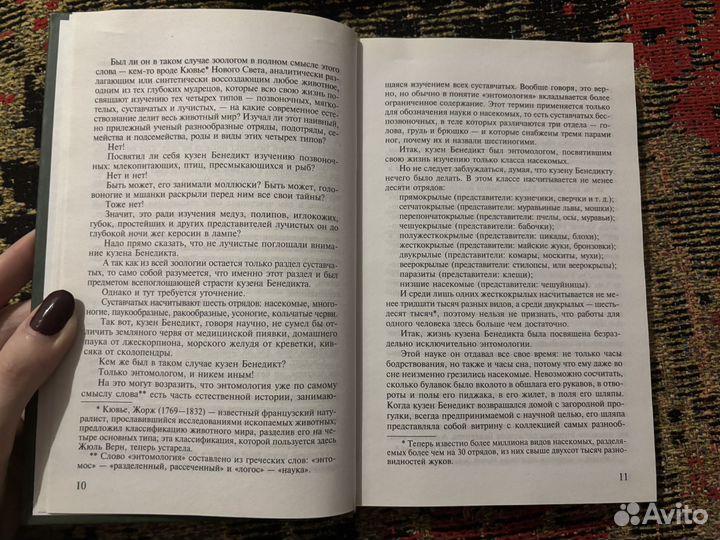 Пятнадцатилетний капитан