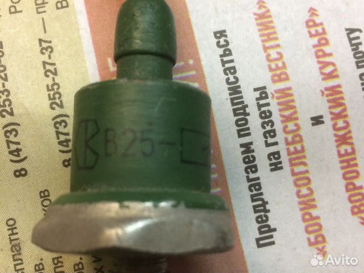 Силовые диоды