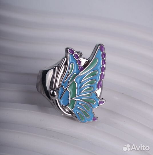 Кольцо-часы Avon, винтаж