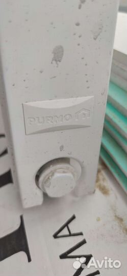 Радиатор отопления