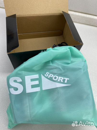 Фитнес резинки