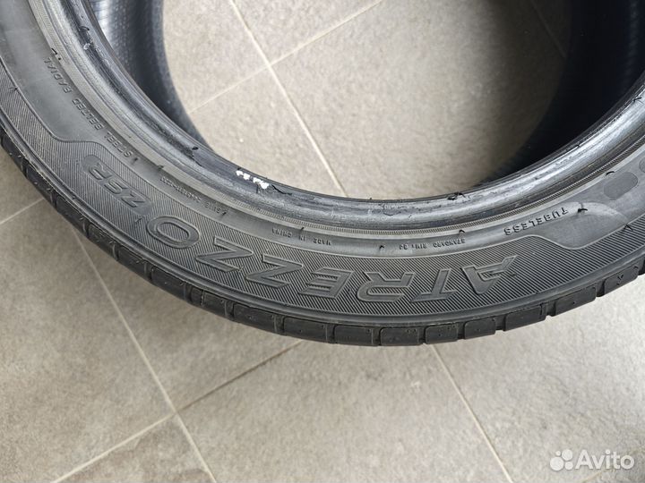 Sailun Atrezzo ZSR 245/45 R18 102B