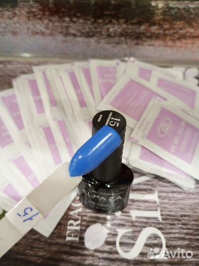 Набор для маникюра