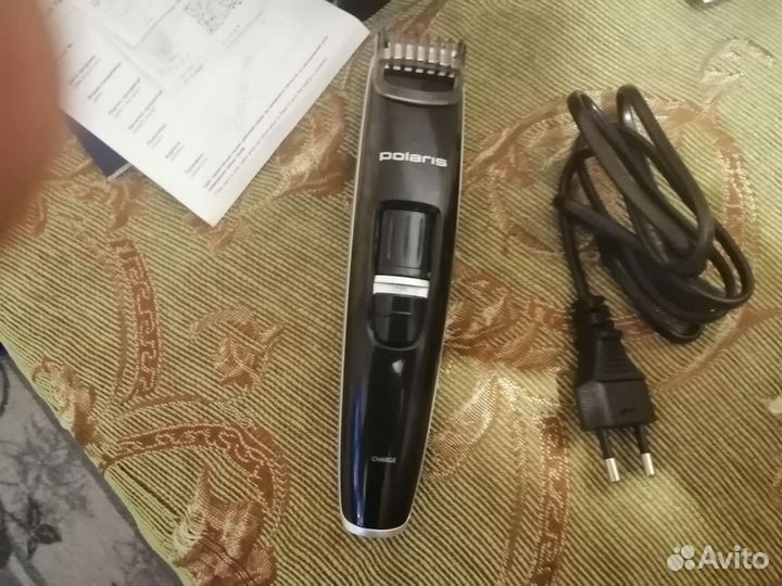 Машина для стрижки волос