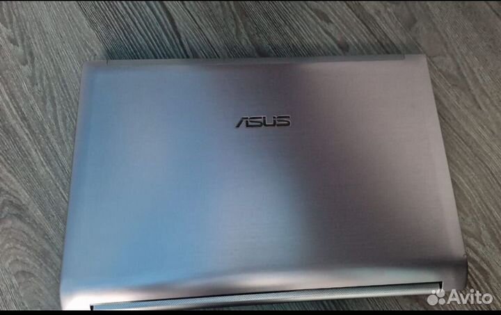 Мощь, Asus i7/8gb/SSD+500/GF630m 2gb