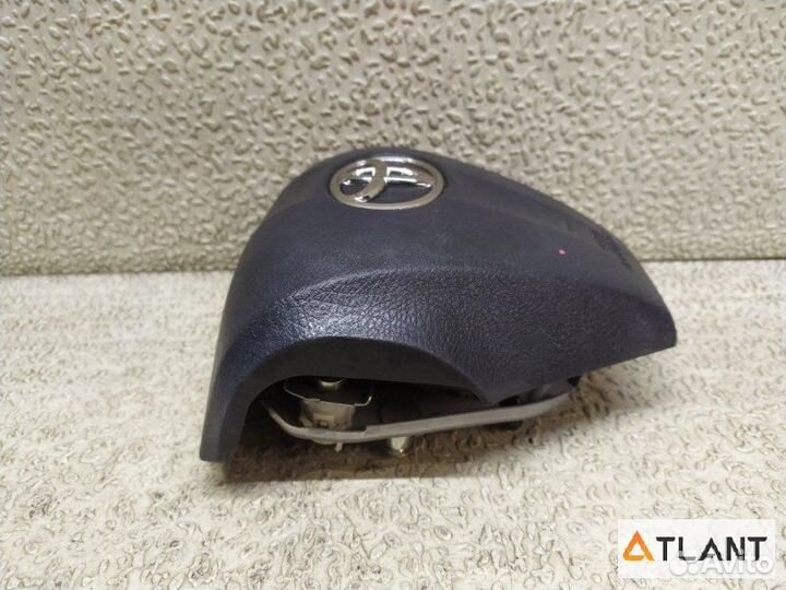 Airbag водительский toyota wish