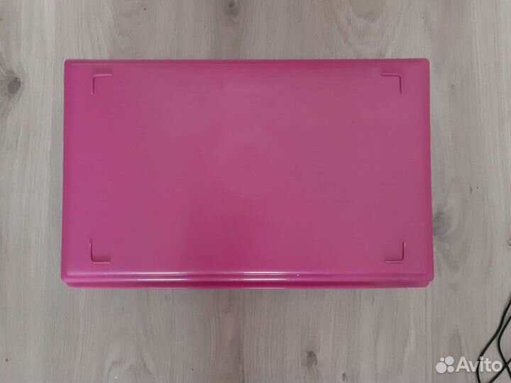 Клетка для хомяка