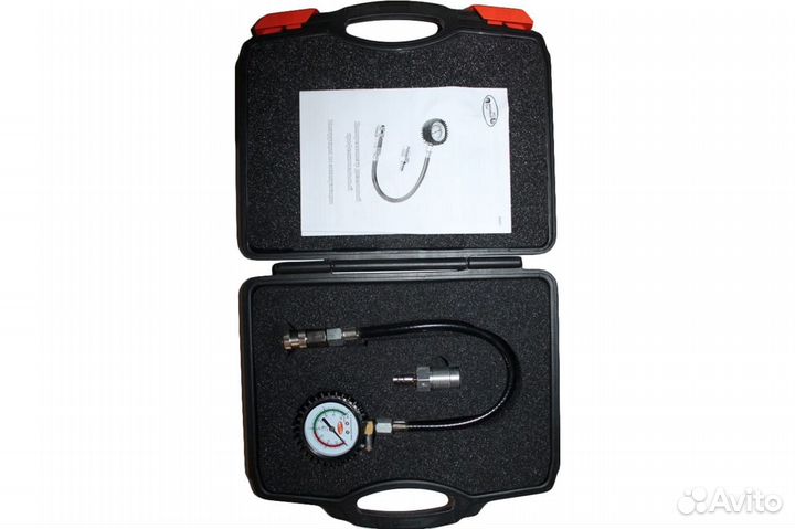 Компрессометр дизельный универсальный