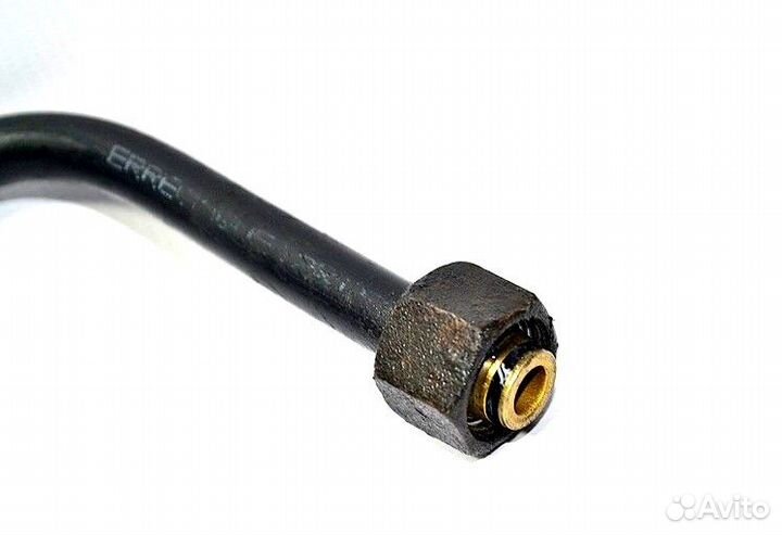 Топливная трубка iveco Stralis (01.02)