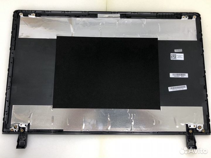 Крышка матрицы ноутбук Lenovo B50-30+рамка