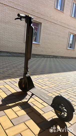 Электрический самокат