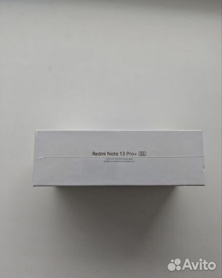 Xiaomi Redmi Note 13 Pro+, 12/512 ГБ