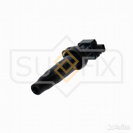 Катушка зажигания