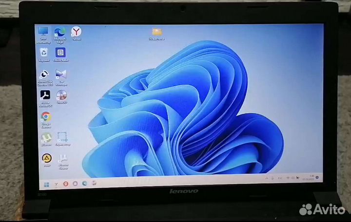 Установка windows 10, 11