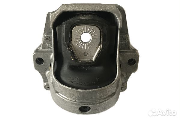 Опора двигателя аналог для 8R0199381AL Borsehung B