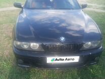 BMW 5 серия 4.4 AT, 2001, 168 600 км, с пробегом, цена 900 000 руб.