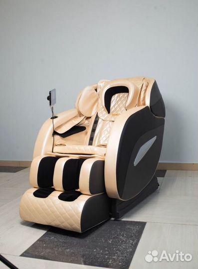 Массажное кресло domtime
