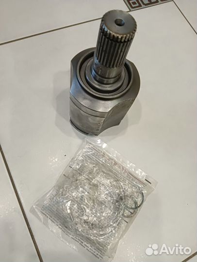 Шруc внутренний hyundai/KIA