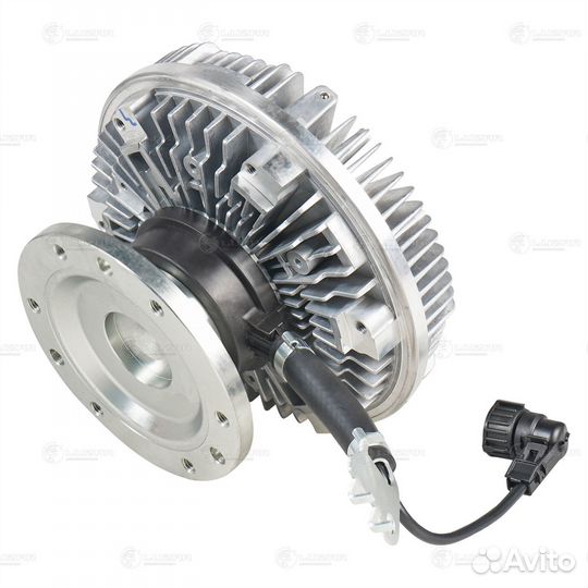 Муфта вязкостная Mercedes-Benz Actros MP2/MP3 03