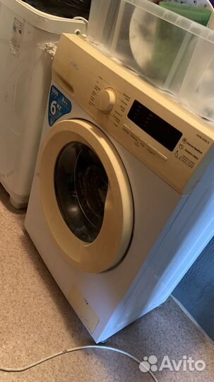 Стипальная машина