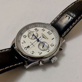 Мужские часы Longines