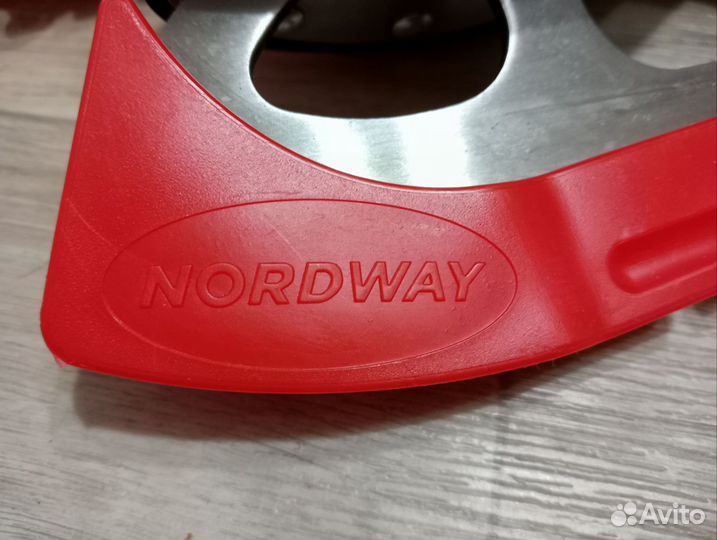 Коньки фигурные детские 30 размер