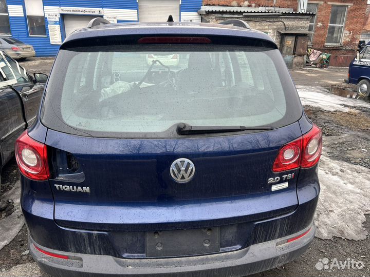 Автомобиль целиком на разбор