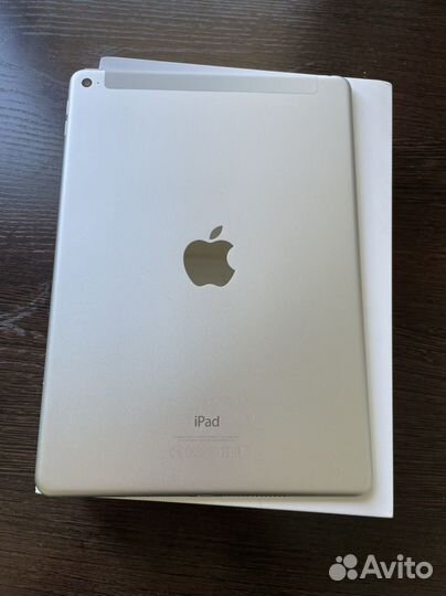 iPad air 2