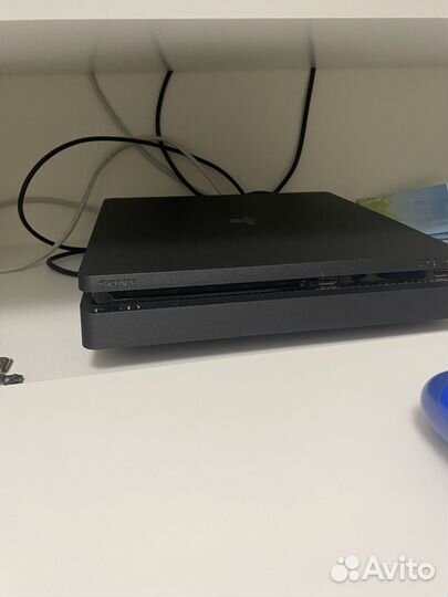 Sony playstation 4 slim 500gb