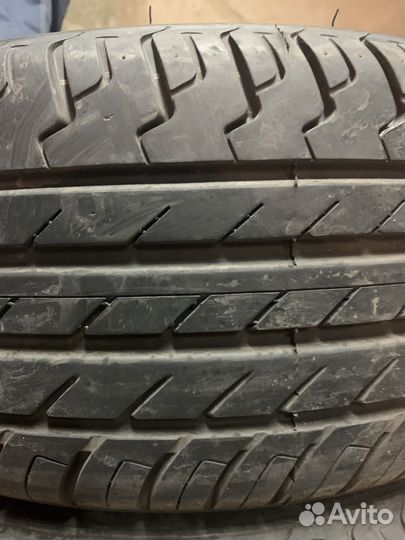Triangle Sport ATP TR918 215/55 R16
