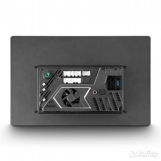 Магнитола Teyes 2K 13 дюймов