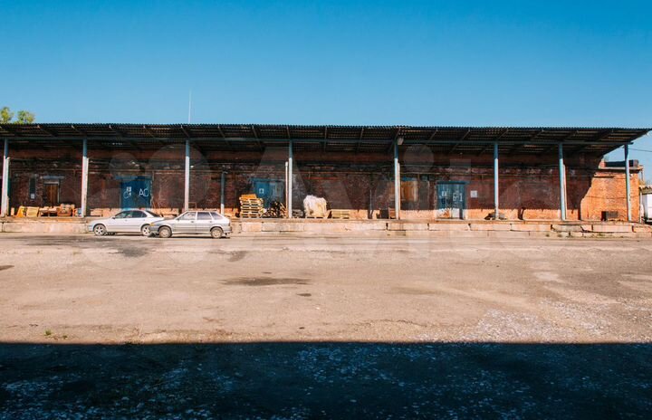 Складское помещение, 15314 м²