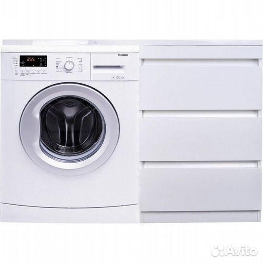 Тумба под раковину