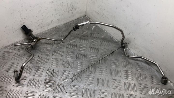 Топливная трубка BMW X6 E71/E72 E71 2012 7622850