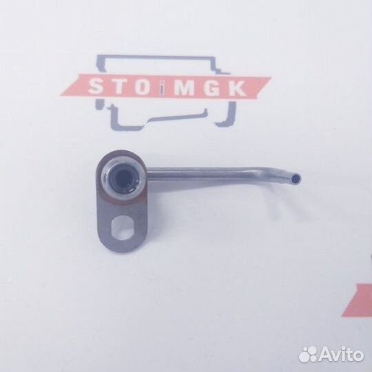 Форсунка охлаждения поршня ISF 2.8 (Price 2023)