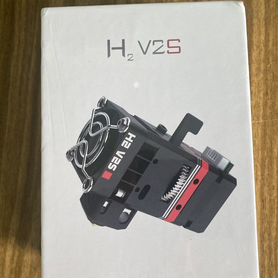 Экструдер BiQu H2 V2S