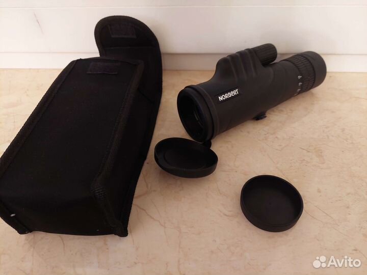 Монокуляр 18х42