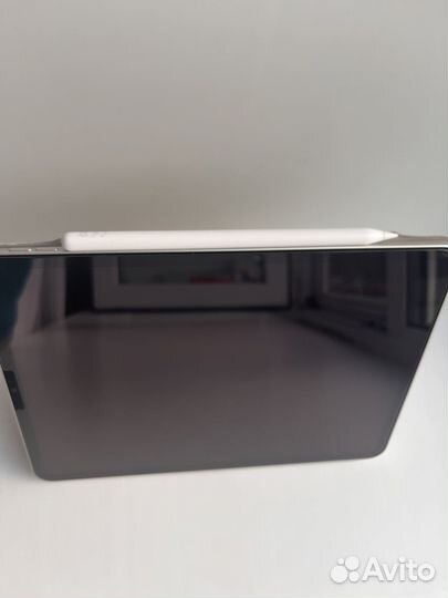 Apple iPad Pro 11 2021 128Gb + pencil 2 + чехлы